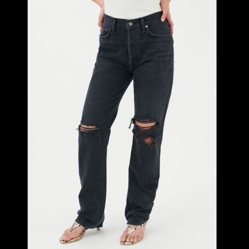 AGOLDE jeans
